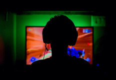 Online-Gaming | Foto: pixabay